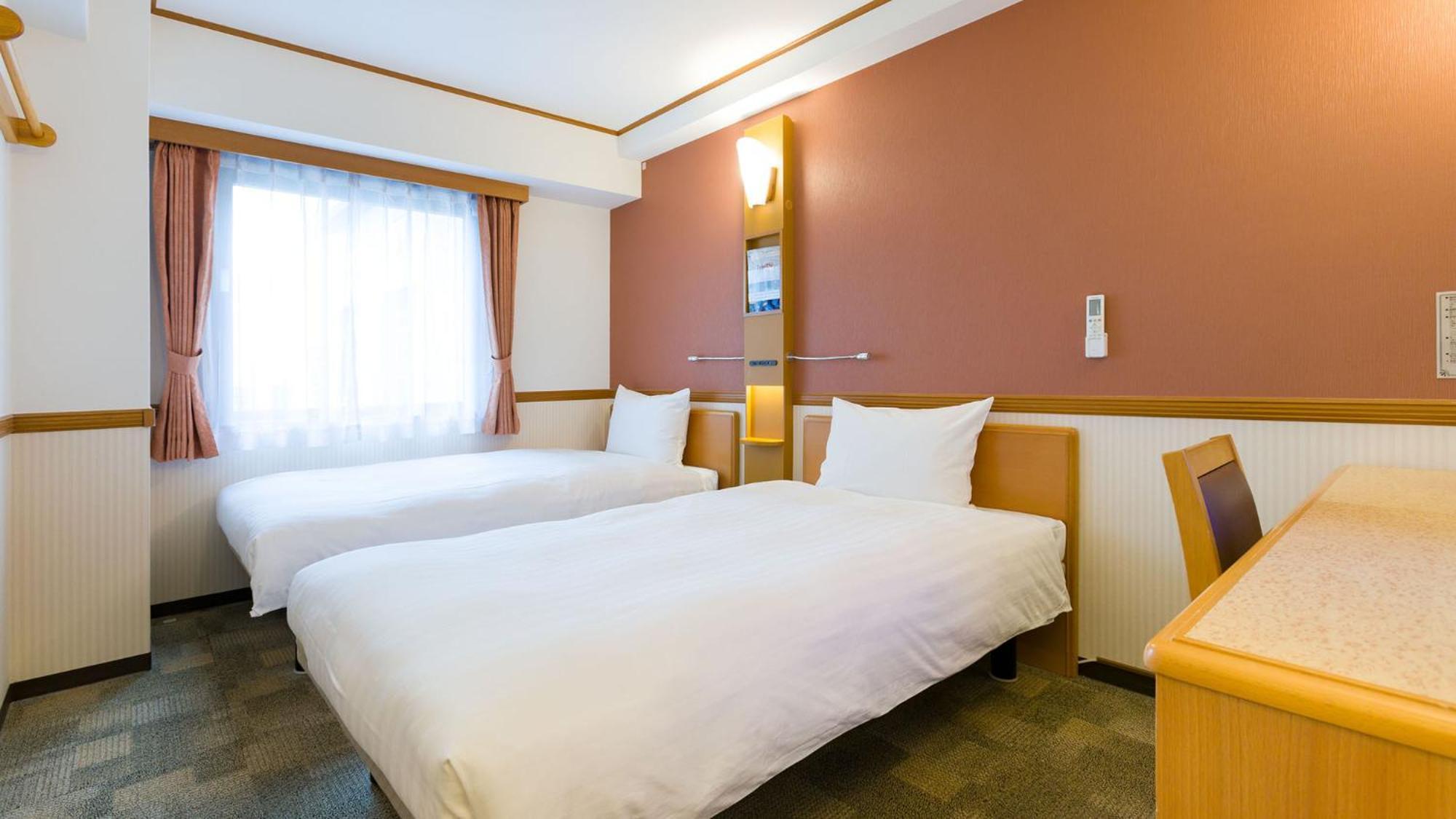 Toyoko Inn Matsumoto Ekimae Hommachi Eksteriør billede