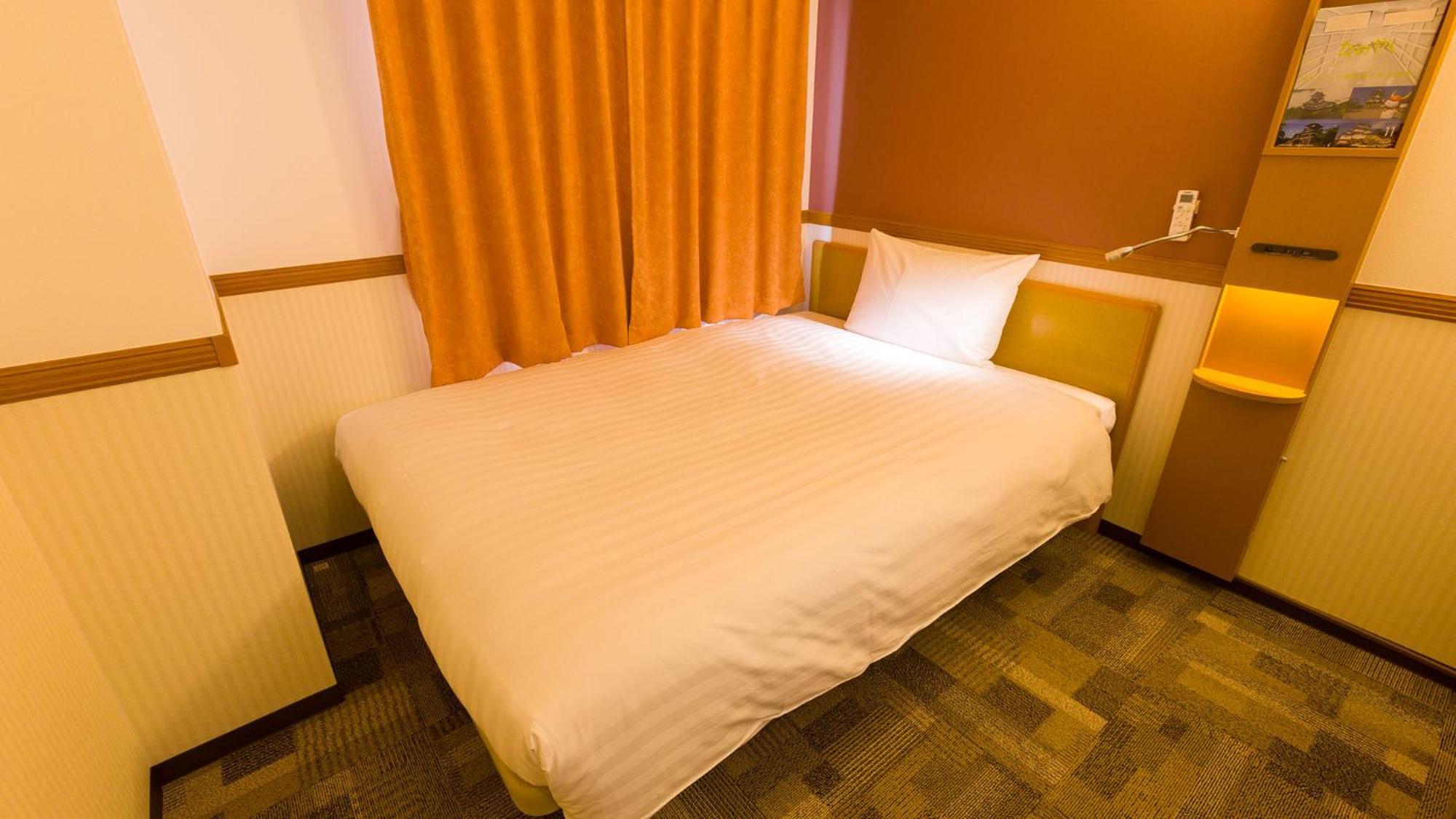 Toyoko Inn Matsumoto Ekimae Hommachi Værelse billede