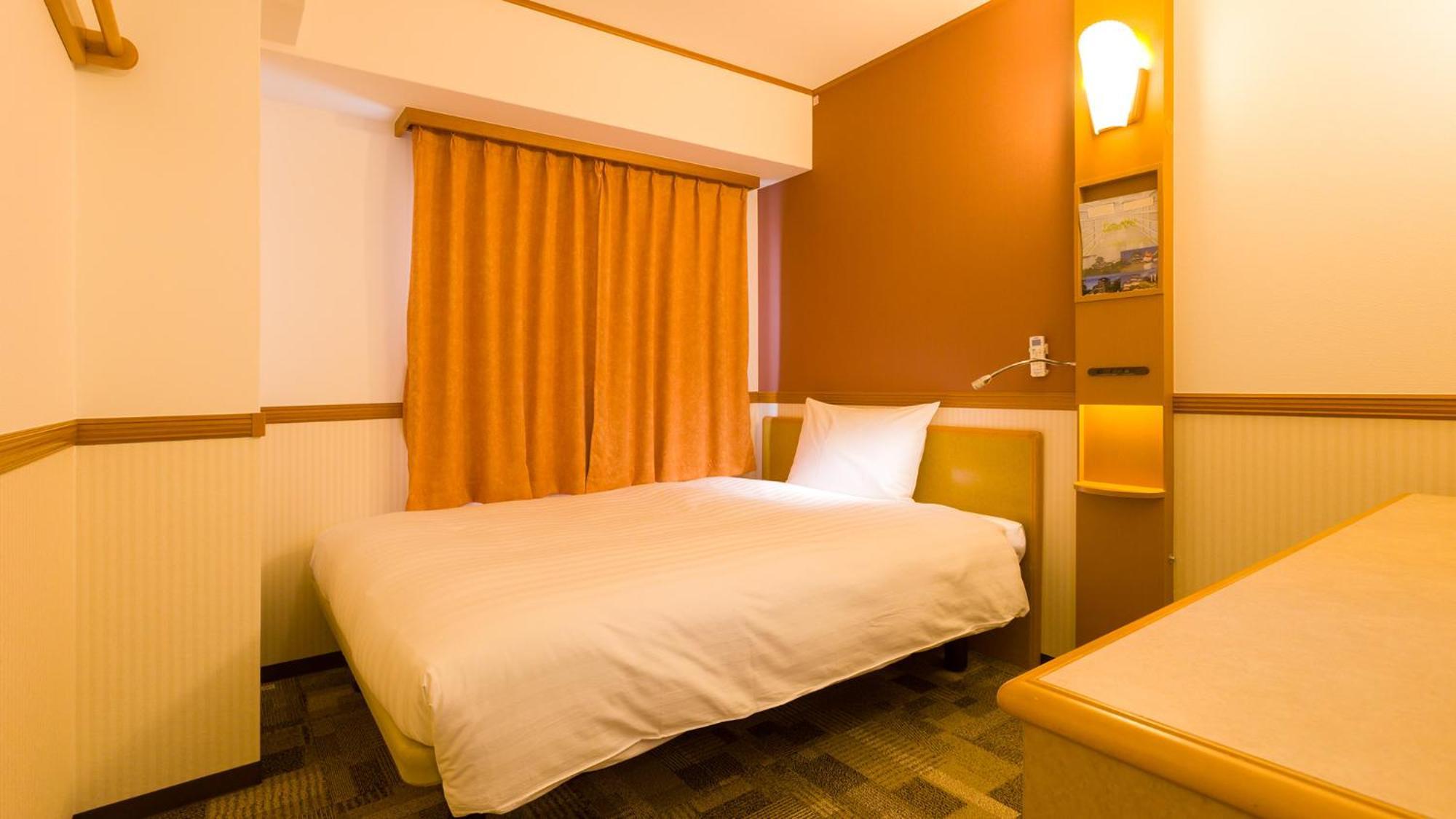 Toyoko Inn Matsumoto Ekimae Hommachi Værelse billede