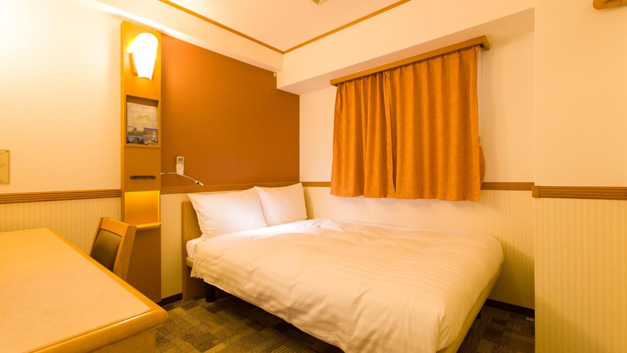 Toyoko Inn Matsumoto Ekimae Hommachi Værelse billede