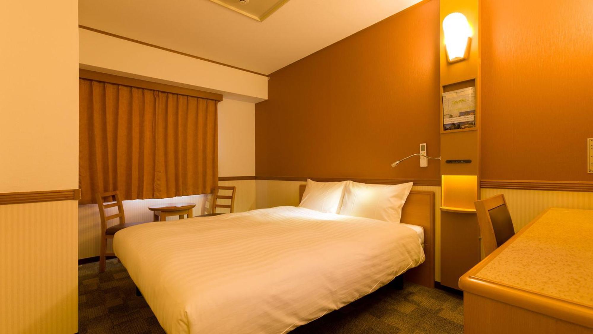 Toyoko Inn Matsumoto Ekimae Hommachi Værelse billede